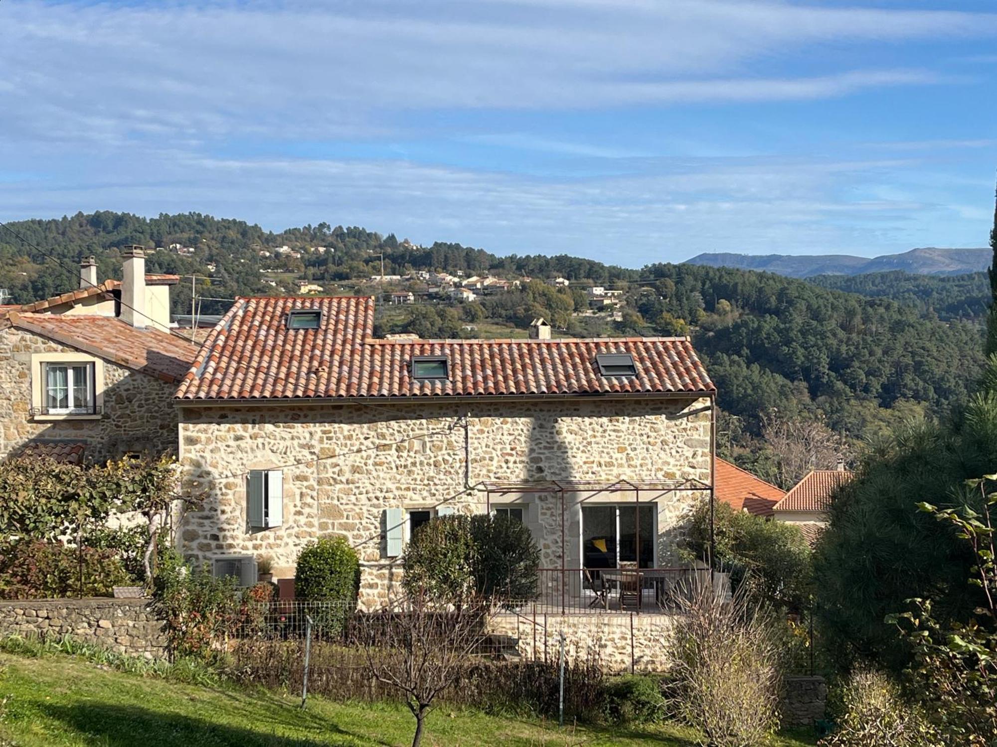 Hébergement de vacances Camilette