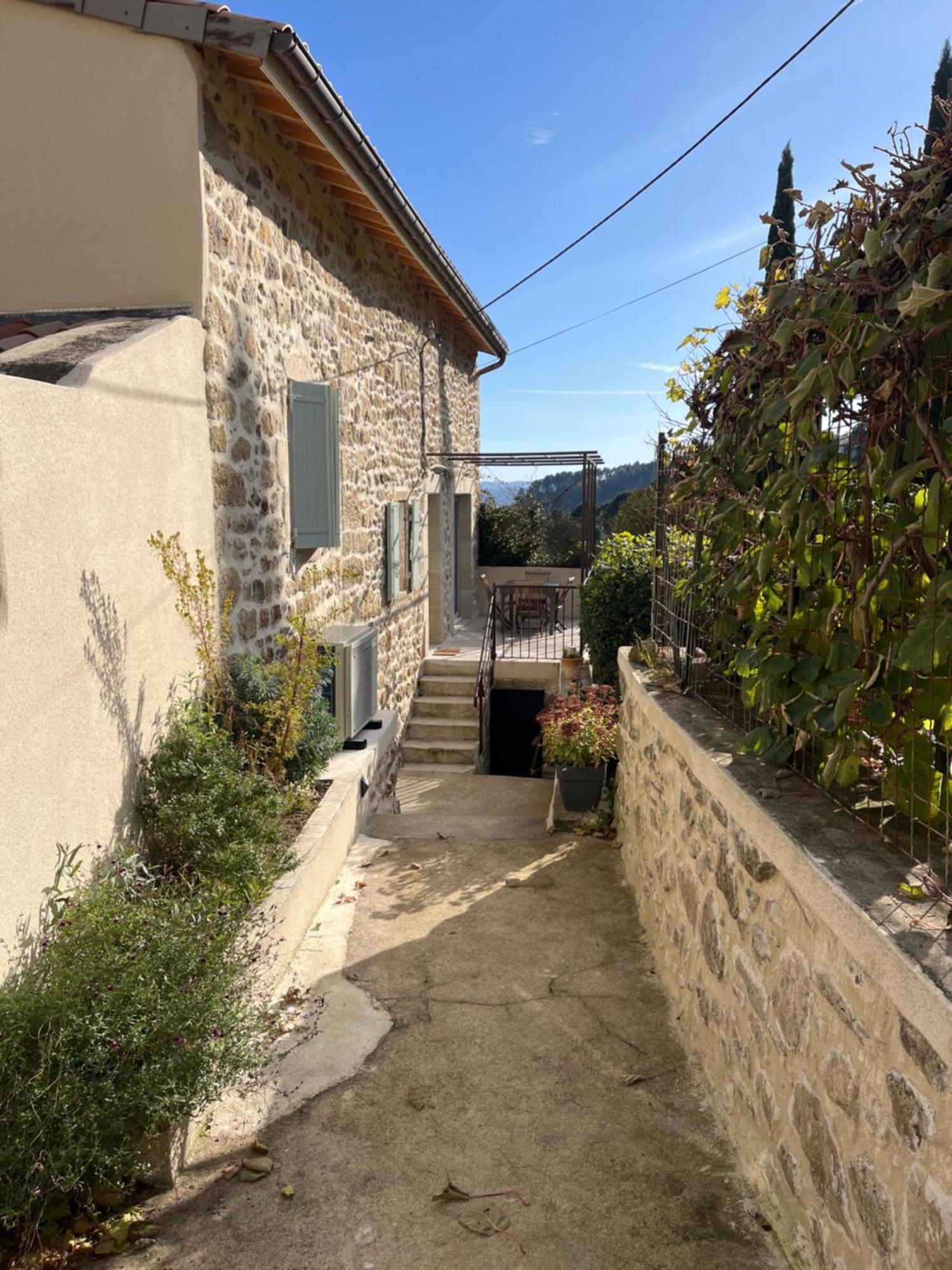 Camilette Hébergement de vacances *