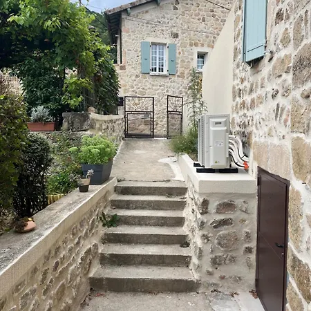 Camilette Vila Labegude Exterior foto