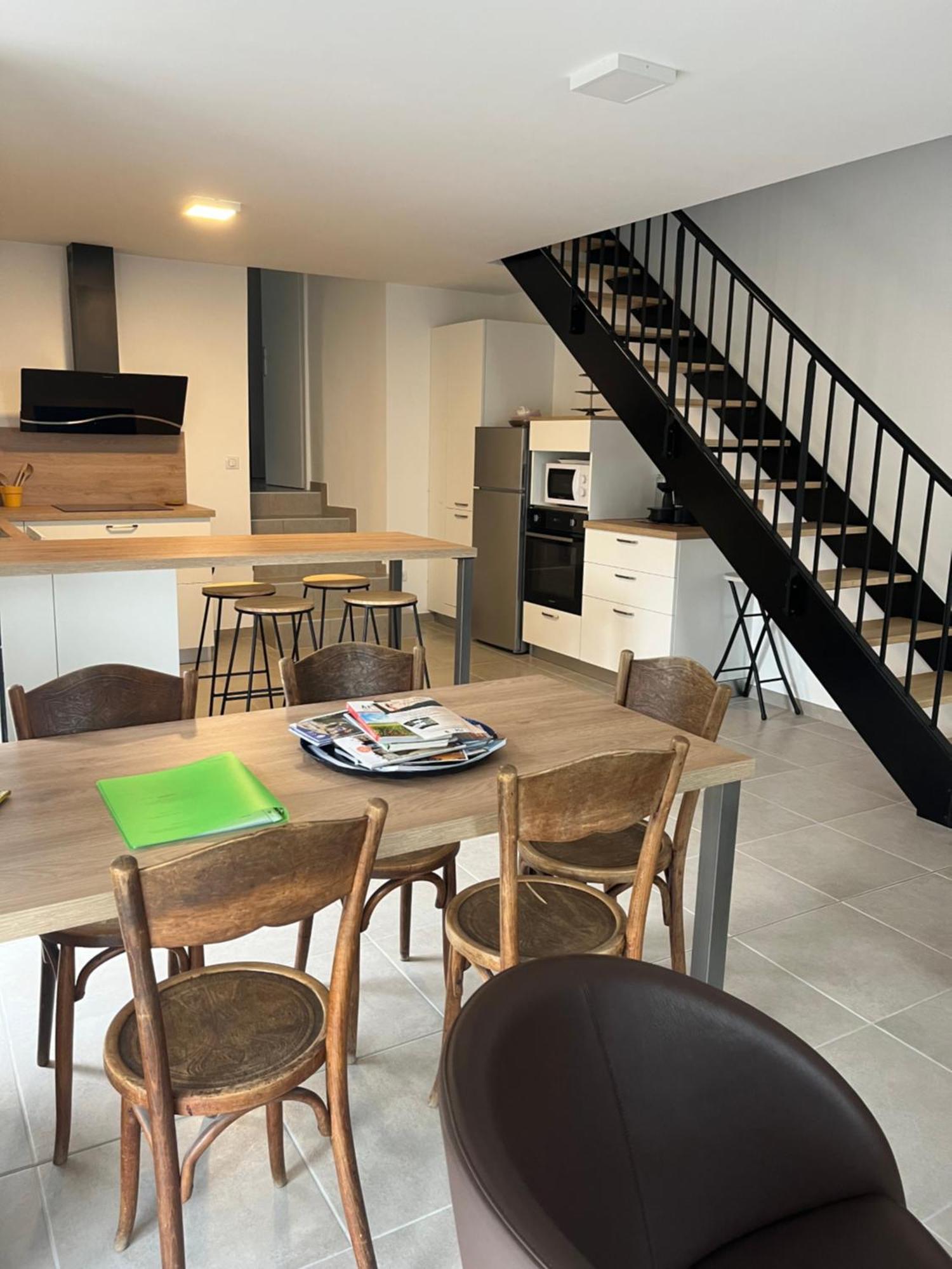 Camilette Holiday home *