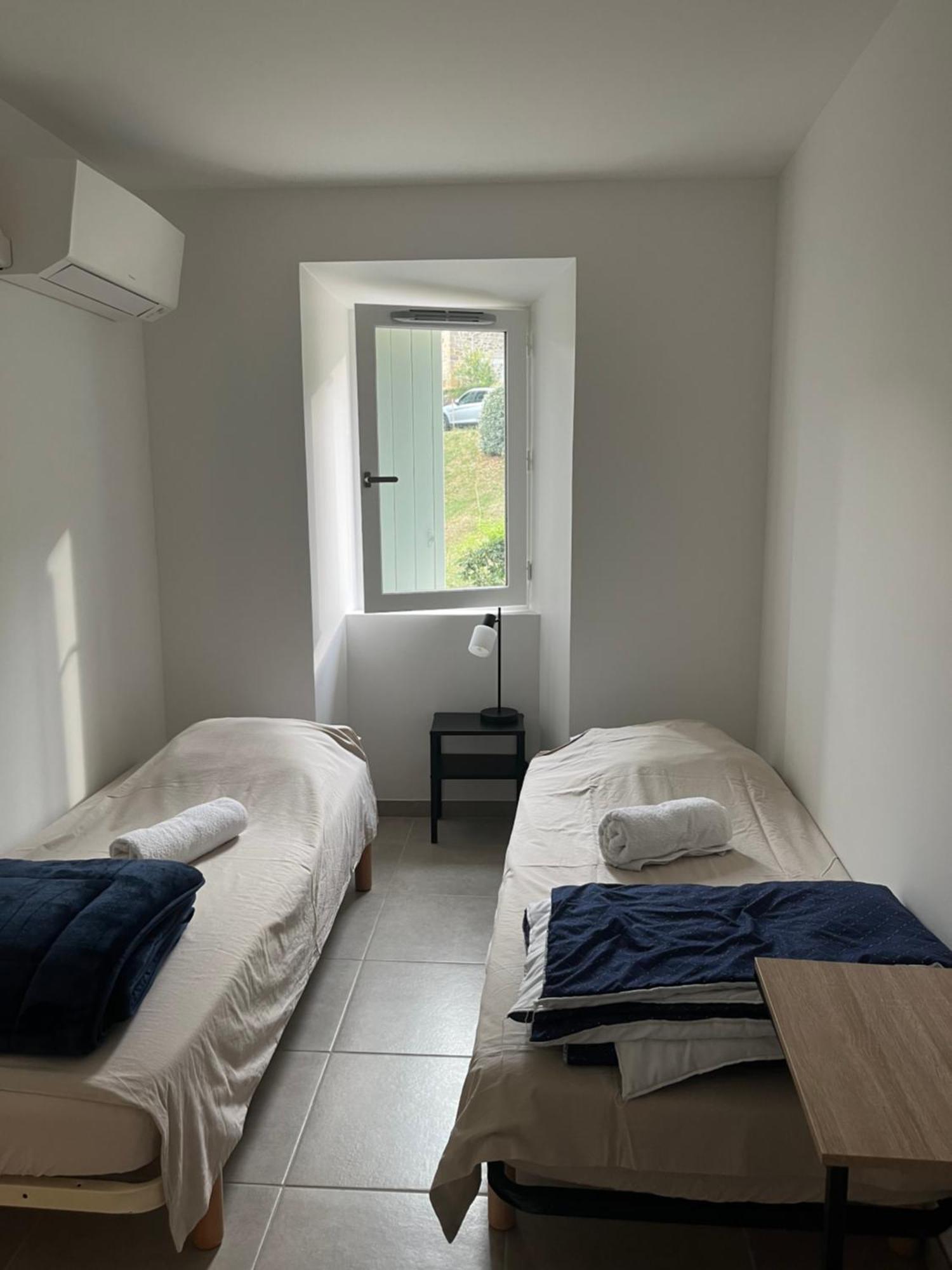Holiday home Camilette Labegude